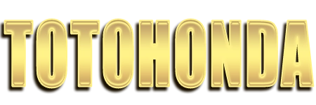 Logo TOTOHONDA